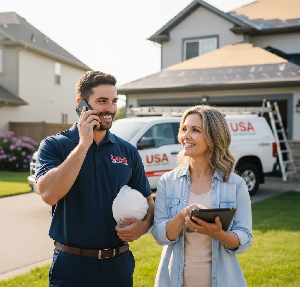 Roof Maintenance in Christmas Valley, OR